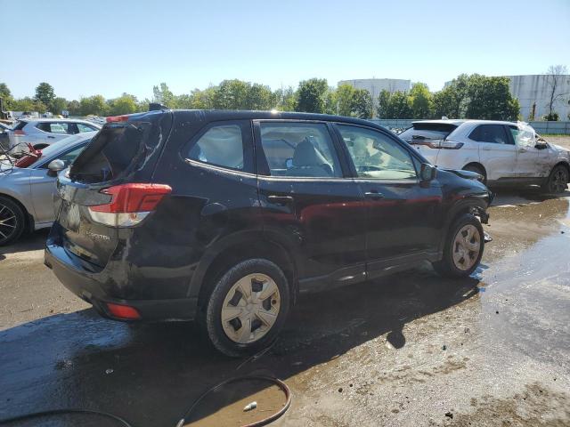 Photo 3 from auction – 2019 SUBARU FORESTER with VIN JF2SKAAC5KH513655