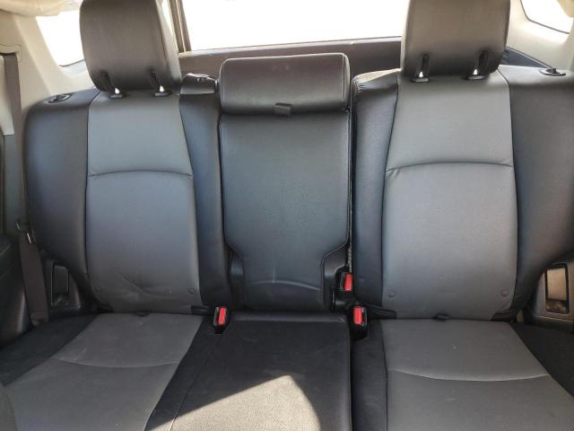 Photo 10 from auction – 2018 TOYOTA 4RUNNER SR with VIN JTEBU5JR2J5589866