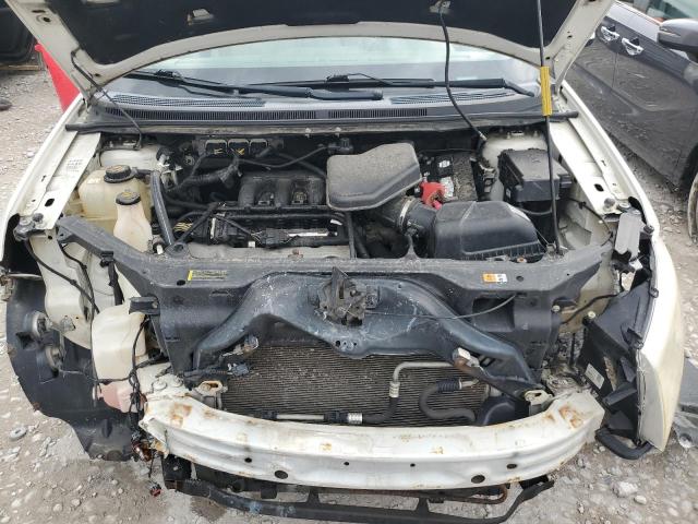 Photo 12 from auction – 2010 FORD EDGE SEL with VIN 2FMDK4JC8ABA21170
