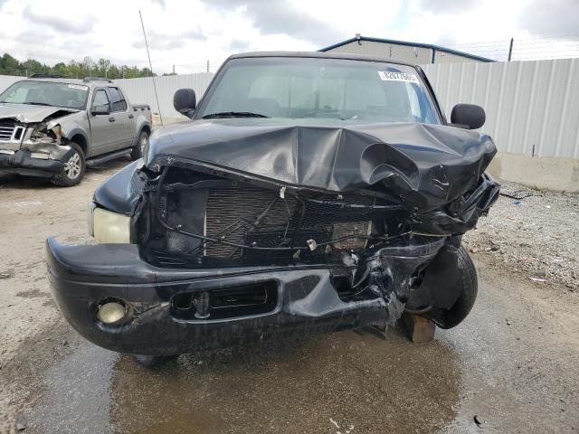 Photo 5 from auction – 1999 DODGE RAM 1500 with VIN 3B7HF13Z6XG181094