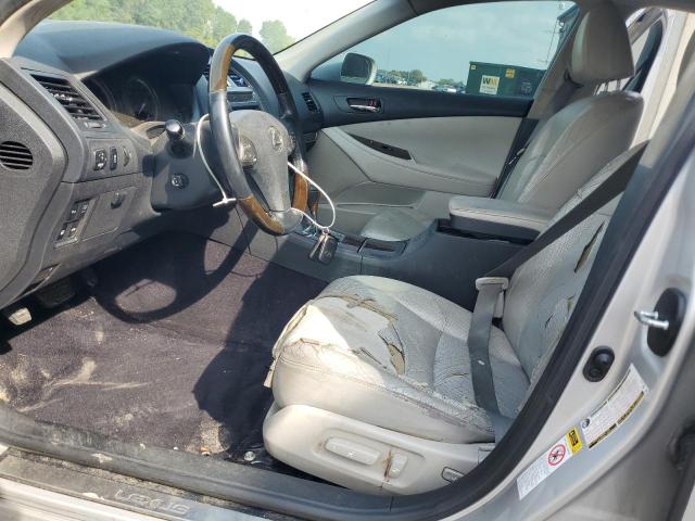 Photo 7 from auction – 2010 LEXUS ES 350 with VIN JTHBK1EG7A2379758