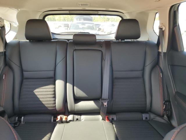 Photo 10 from auction – 2025 NISSAN ROGUE with VIN 5N1BT3BB0SC765836