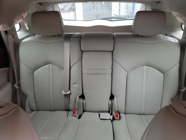 Photo 10 from auction – 2012 CADILLAC SRX LUXURY COLLECTION with VIN 3GYFNAE34CS525834