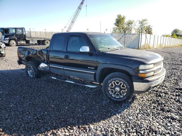 Photo 4 from auction – 2002 CHEVROLET SILVERADO with VIN 2GCEK19TX21244118