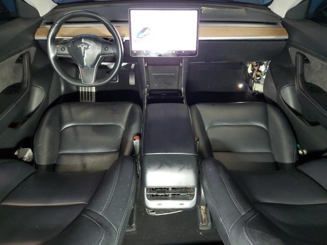 Photo 8 from auction – 2018 TESLA MODEL 3 with VIN 5YJ3E1EB0JF114131