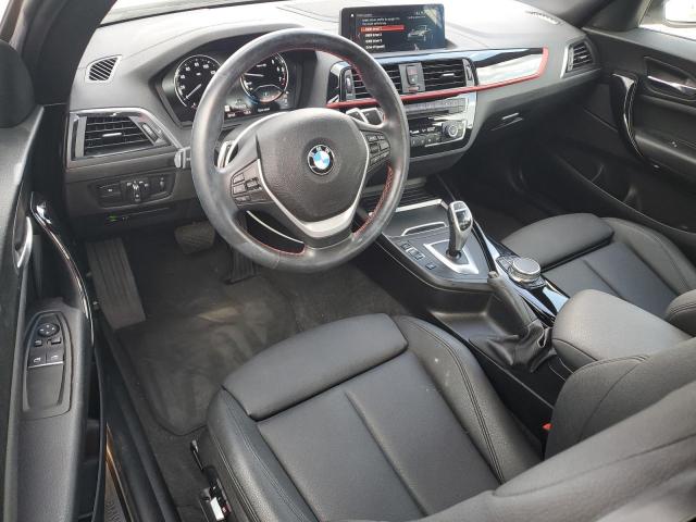 Photo 8 from auction – 2020 BMW 230XI with VIN WBA2J3C08L7E04274