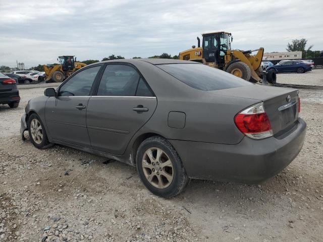 Photo 2 from auction – 2005 TOYOTA CAMRY LE with VIN 4T1BF30K35U591950
