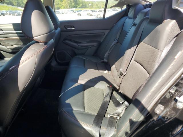 Photo 10 from auction – 2023 NISSAN ALTIMA SR with VIN 1N4BL4CV4PN316535