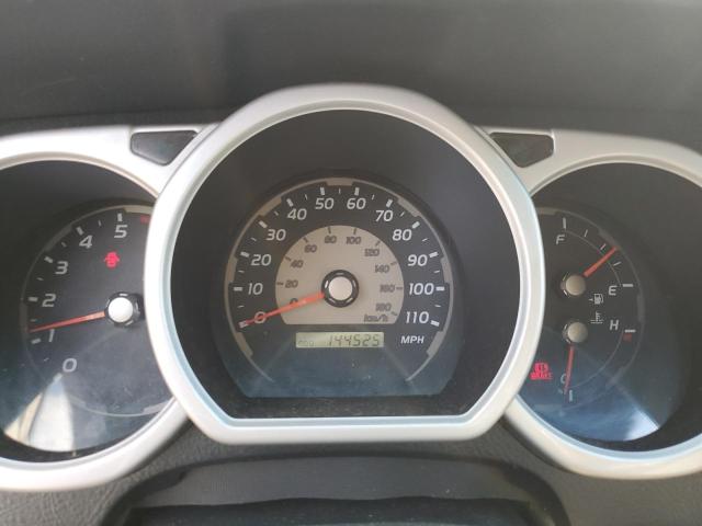 Photo 9 from auction – 2003 TOYOTA 4RUNNER SR with VIN JTEBU14R738007007