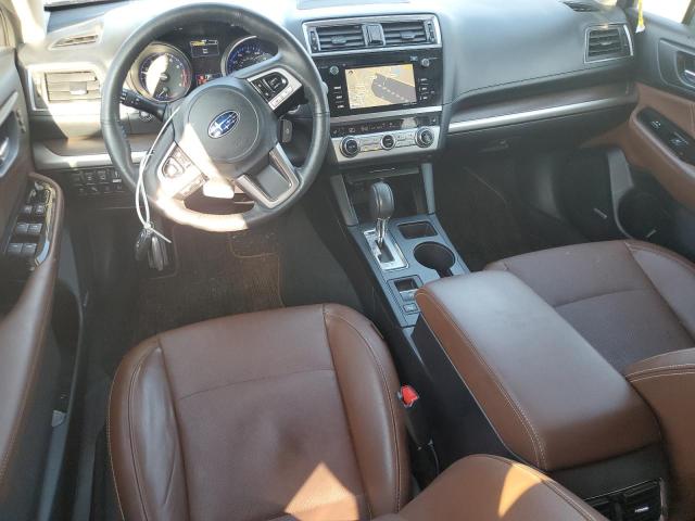 Photo 8 from auction – 2017 SUBARU OUTBACK TO with VIN 4S4BSETC2H3428731
