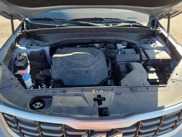 Photo 12 from auction – 2023 KIA TELLURIDE with VIN 5XYP64GC3PG409585