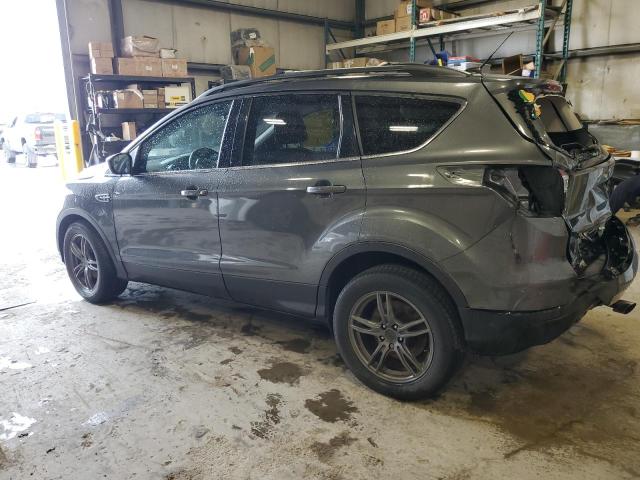 Zdjęcie 2 z aukcji – 2017 FORD ESCAPE SE z VIN 1FMCU0GD1HUC69845