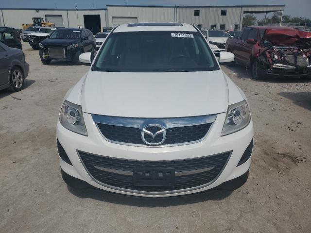 Photo 5 from auction – 2012 MAZDA CX-9 with VIN JM3TB2CA2C0338423