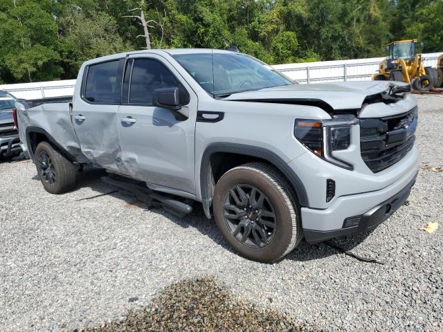 Photo 4 from auction – 2024 GMC SIERRA C15 with VIN 3GTPHCEK4RG385235
