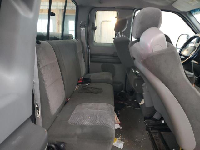 Photo 10 from auction – 2002 FORD F250 SUPER with VIN 1FTNX21F82EA88348