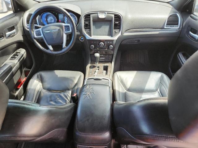 Photo 8 from auction – 2011 CHRYSLER 300 LIMITE with VIN 2C3CA5CG7BH533353