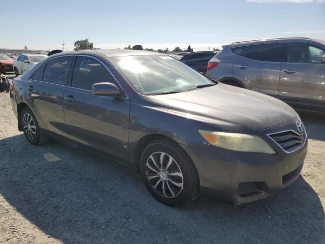 Photo 4 from auction – 2010 TOYOTA CAMRY BASE with VIN 4T4BF3EK5AR017326