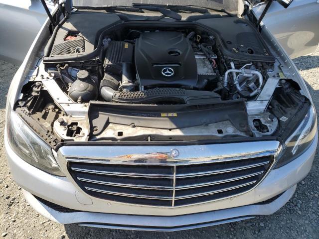 Photo 11 from auction – 2017 MERCEDES-BENZ E 300 with VIN WDDZF4JB4HA216023