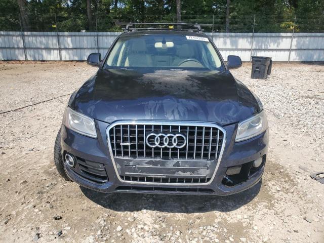 Photo 5 from auction – 2014 AUDI Q5 PREMIUM with VIN WA1LFAFP1EA060953