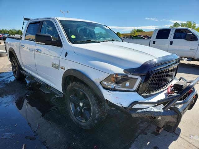 Photo 4 from auction – 2017 RAM 1500 SLT with VIN 1C6RR7LT4HS853004