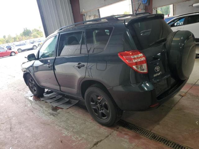 Photo 2 from auction – 2012 TOYOTA RAV4 with VIN 2T3BF4DV7CW179657