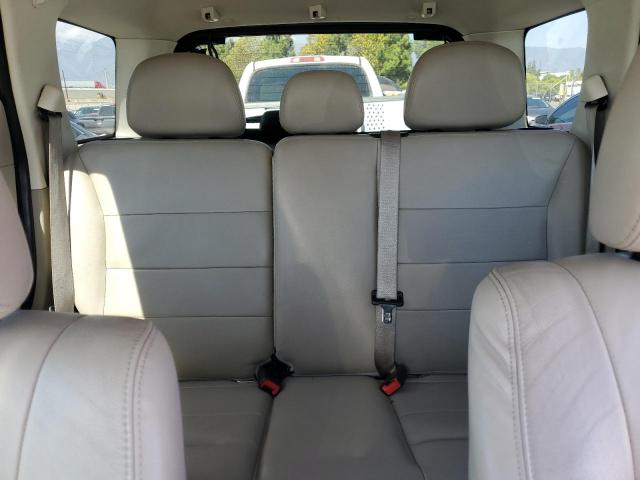 Photo 10 from auction – 2011 FORD ESCAPE with VIN 1FMCU0DG8BKB25355