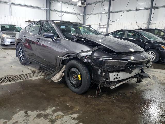 Photo 4 from auction – 2023 TOYOTA CROWN with VIN JTDAAAAF8P3014523