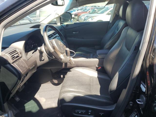 Photo 7 from auction – 2015 LEXUS RX 350 with VIN 2T2ZK1BA4FC158994