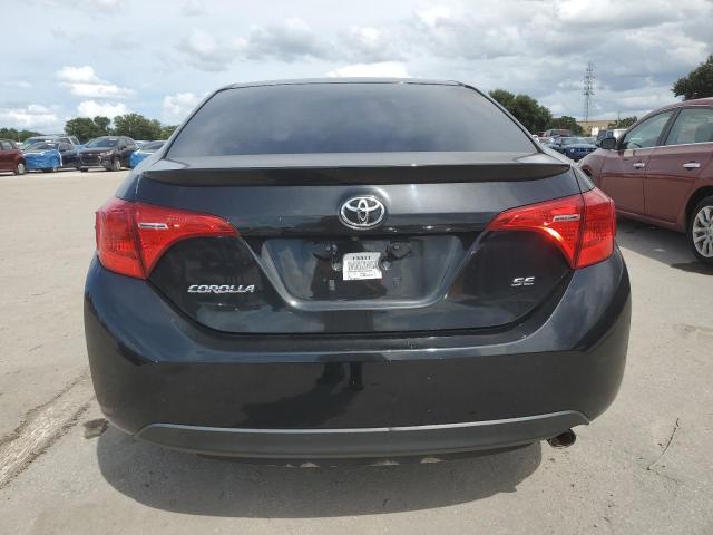 Photo 6 from auction – 2018 TOYOTA COROLLA L with VIN 5YFBURHE2JP795576