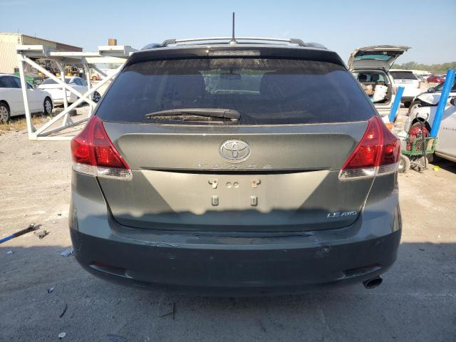 Photo 6 from auction – 2013 TOYOTA VENZA LE with VIN 4T3BA3BBXDU048581