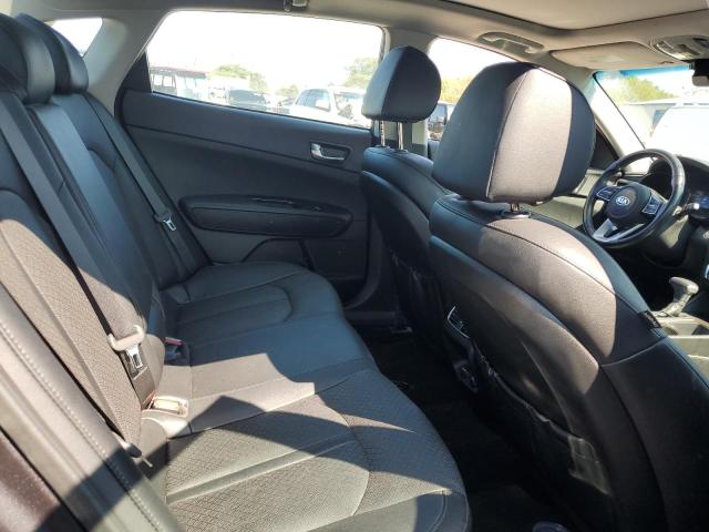 Photo 10 from auction – 2019 KIA OPTIMA EX with VIN 5XXGU4L19KG304394