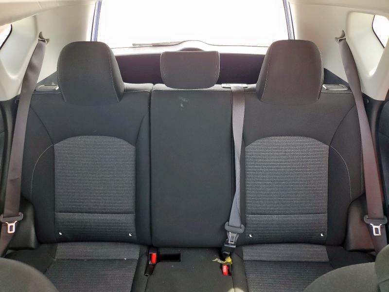 Photo 10 from auction – 2021 KIA SOUL with VIN KNDJ63AU7M7791646