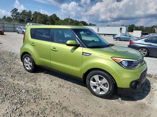Photo 4 from auction – 2017 KIA SOUL with VIN KNDJN2A22H7884253