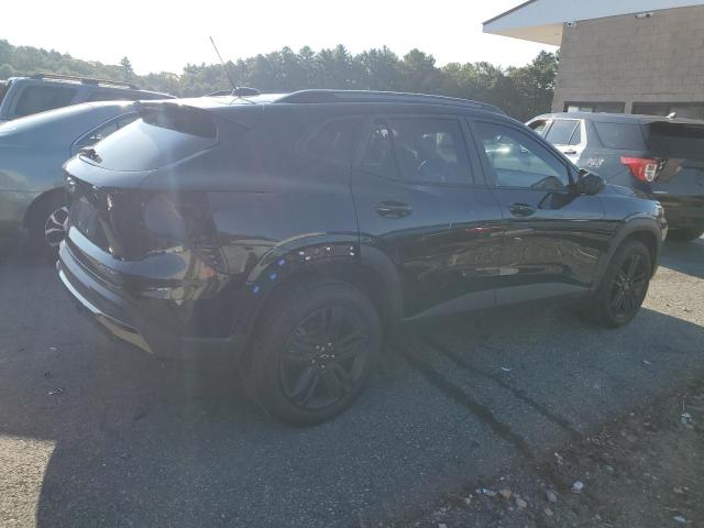Photo 3 from auction – 2024 CHEVROLET TRAX ACTIV with VIN KL77LKE28RC090597