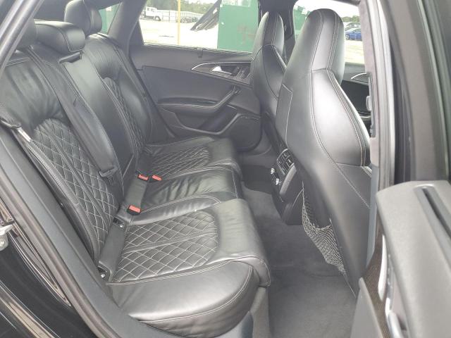 Photo 10 from auction – 2014 AUDI S6 with VIN WAUF2AFCXEN005385
