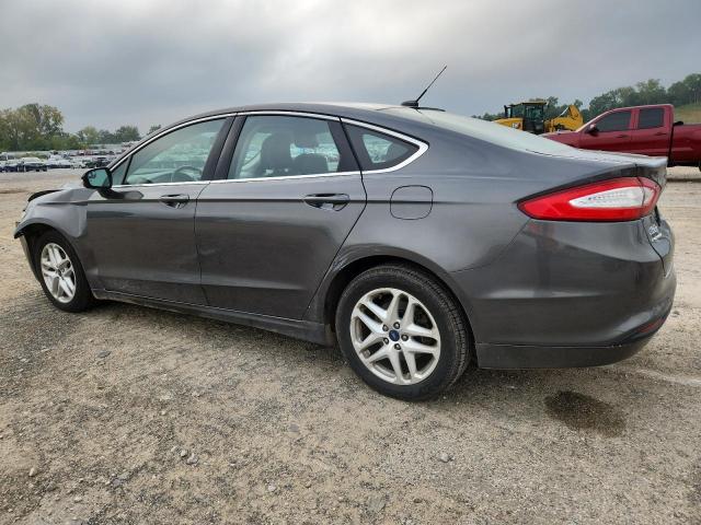 Photo 2 from auction – 2016 FORD FUSION SE with VIN 3FA6P0HD8GR261034