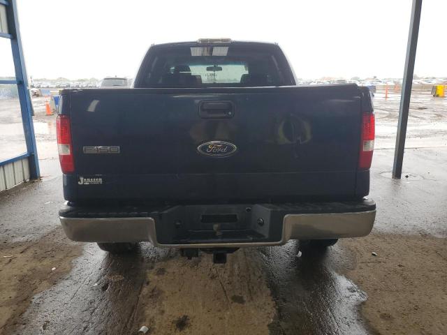 Photo 6 from auction – 2005 FORD F150 SUPER with VIN 1FTPW14565FA96097