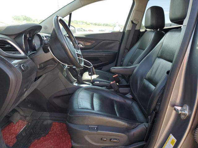 Photo 7 from auction – 2013 BUICK ENCORE PRE with VIN KL4CJHSB9DB073699