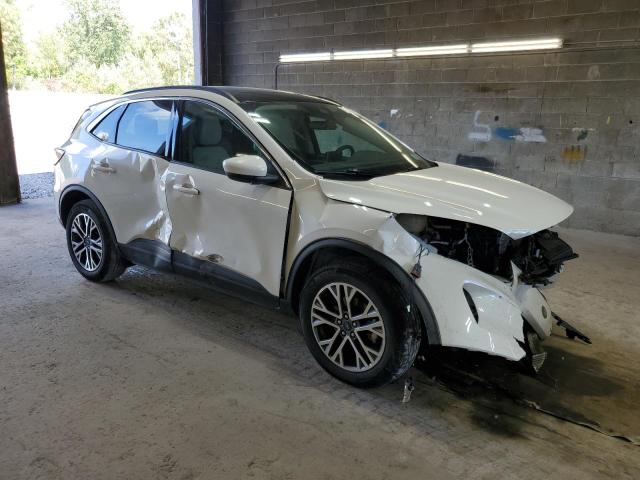 Photo 4 from auction – 2020 FORD ESCAPE SEL with VIN 1FMCU9H93LUA44544