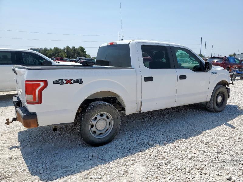 Photo 3 from auction – 2015 FORD F150 SUPER with VIN 1FTEW1E83FKE44561