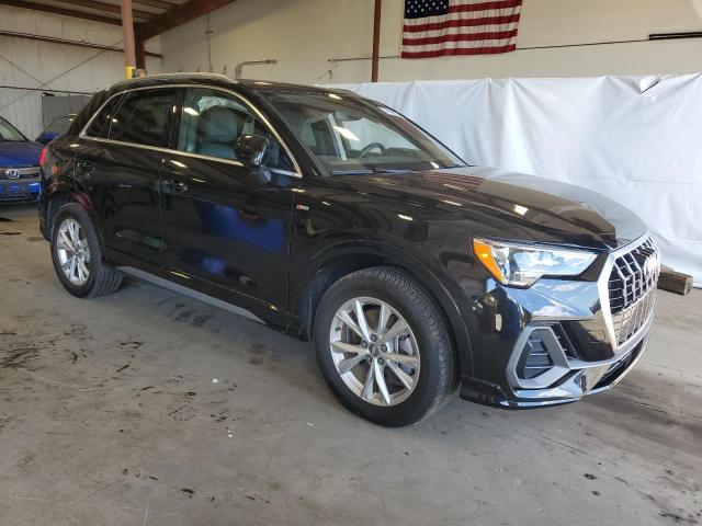 Photo 4 from auction – 2021 AUDI Q3 PREMIUM with VIN WA1DECF36M1013948