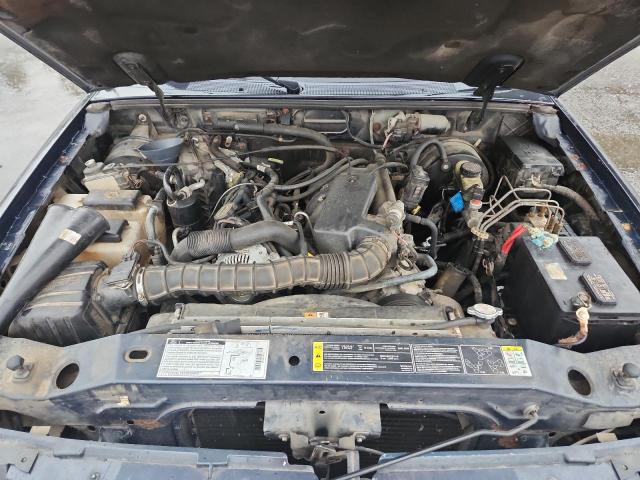 Photo 11 from auction – 2002 FORD RANGER SUPER CAB with VIN 1FTYR14V72PB23163