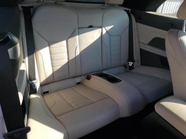 Photo 10 from auction – 2021 BMW M440I with VIN WBA53AT09MCH35725