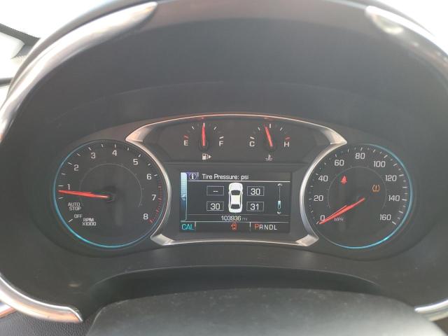 Photo 9 from auction – 2017 CHEVROLET MALIBU LT with VIN 1G1ZE5ST3HF266899