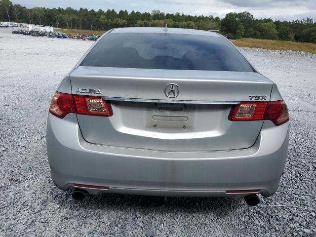 Photo 6 from auction – 2012 ACURA TSX TECH with VIN JH4CU2F61CC017545