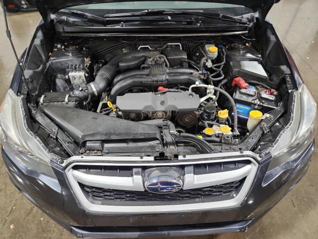 Photo 12 from auction – 2014 SUBARU IMPREZA SP with VIN JF1GPAL64E8231417