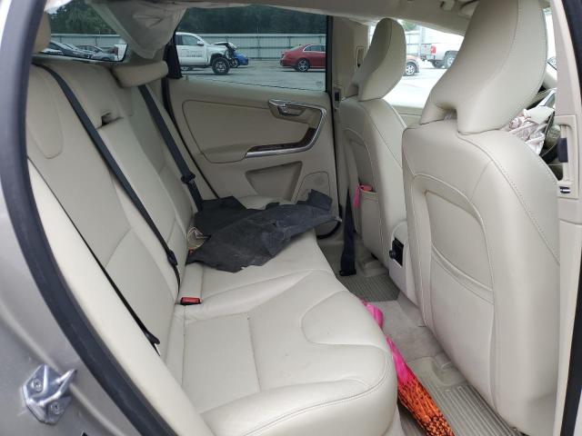Photo 11 from auction – 2016 VOLVO XC60 T5 PL with VIN YV440MDM6G2791622