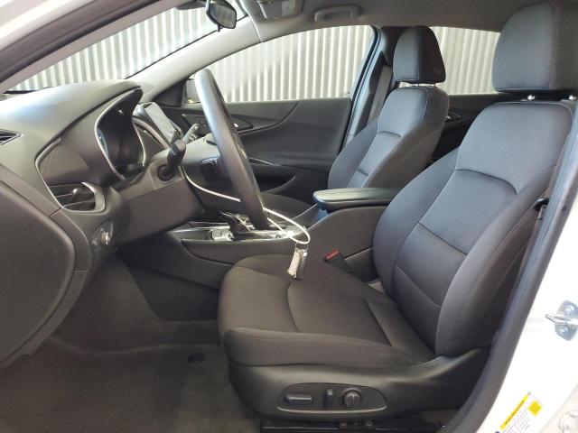 Photo 7 from auction – 2024 CHEVROLET MALIBU LT with VIN 1G1ZD5ST0RF206745