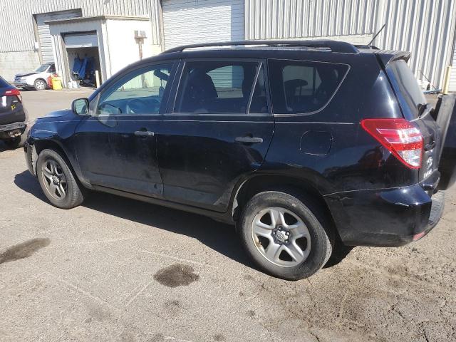 Photo 2 from auction – 2011 TOYOTA RAV4 with VIN JTMBF4DV6BD040325