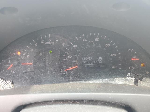 Photo 9 from auction – 2007 TOYOTA CAMRY CE with VIN 4T1BE46K97U186873